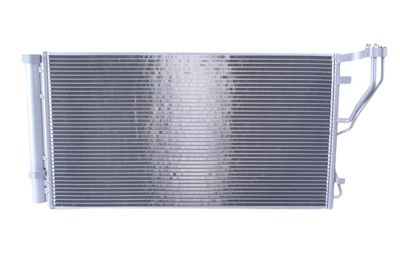 Condensator, airconditioning 940244