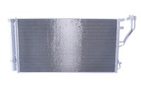 Condensator, airconditioning 940244