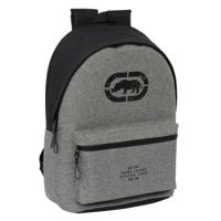 Laptoptas Eckō Unltd. Rhino Zwart Grijs 31 x 44 x 18 cm