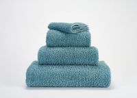 Abyss Abyss & Habidecor Super Pile Douchelaken 70x140 309 atlantic