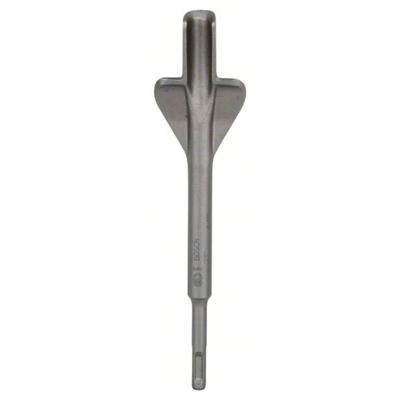 Bosch Accessories 2608690007 SDS-plus Vleugelbeitel 22 mm Gezamenlijke lengte 250 mm SDS-Plus 1 stuk(s)