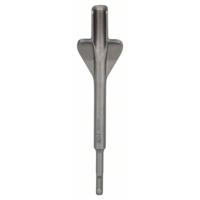 Bosch Accessories 2608690007 SDS-plus Vleugelbeitel 22 mm Gezamenlijke lengte 250 mm SDS-Plus 1 stuk(s) - thumbnail