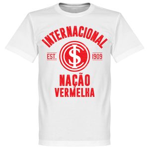 Internacional Established T-Shirt