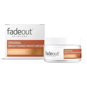 Fade Out Original brightening moisturiser