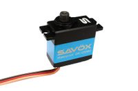 Savox SW-1250MG Waterproof Digital Mini Servo