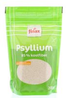 Finax Psyllium vezels (200 gr)