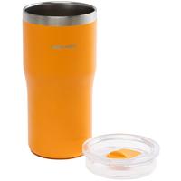Fiskars On-the-go Thermosbeker 0.5L | Oranje - 1078761