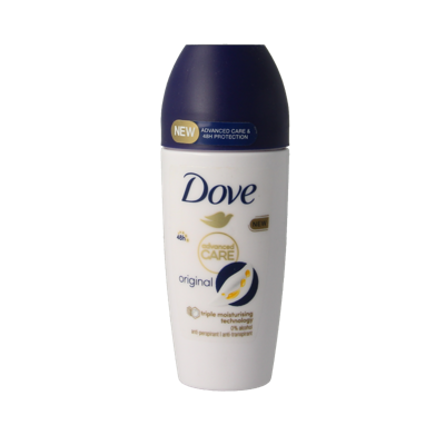 Deodorant roller original 50 Milliliter