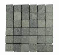 Stabigo Parquet Y 5x5 light gray tumble 30x30 cm