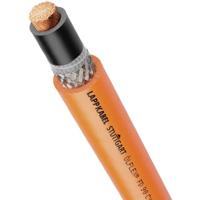 LAPP 0026669/500 Geleiderkettingkabel ÖLFLEX® FD 90 CY 1 x 185 mm² Oranje 500 m LAPP 0026669/500 Geleiderkettingkabel ÖLFLEX® FD 90 CY 1 x 185 mm² Oranje 500 m