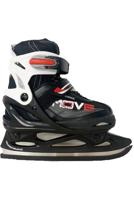 Maple Leaf Move Ice-400 Combinoor Schaats Kinderen L