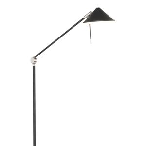 Steinhauer Vloerlamp 2559zw punkt