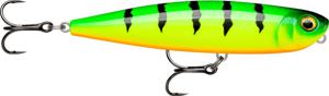 Rapala Precision Xtreme Pencil 87 Firetiger - FT