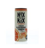 Blood orange turmeric blik Blood orange turmeric blik