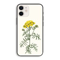Tansy: iPhone 12 Pro Biologisch afbreekbaar hoesje