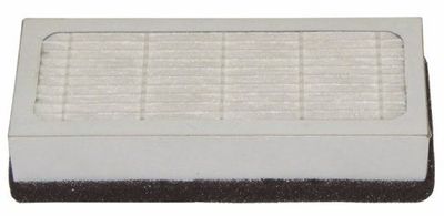 Mediclinics HEPA filter t.b.v. handdroger Machflow