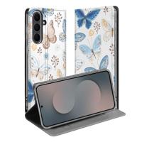 Samsung Galaxy S25 FE | Flip Style Cover | Vlinder