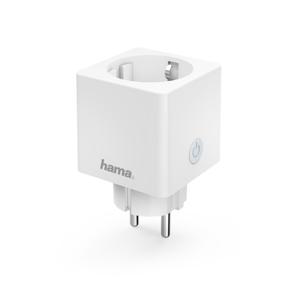 Hama WiFi Socket Slimme Draadloos Stekker - 3 St.