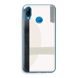Baca: Huawei P20 Lite Transparant Hoesje
