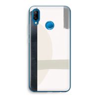 Baca: Huawei P20 Lite Transparant Hoesje