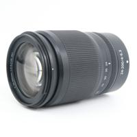 Nikon Z 24-200mm F/4-6.3 VR occasion