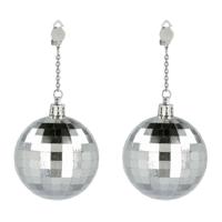 Boland Oorbellen disco fever