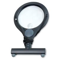 Carson omhangloep 2/4x110mm met led