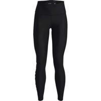 Sportleggings voor Dames Under Armour HeatGear Zwart Maat S