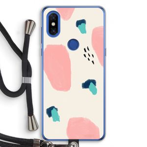 Monday Surprise: Xiaomi Mi Mix 3 Transparant Hoesje met koord