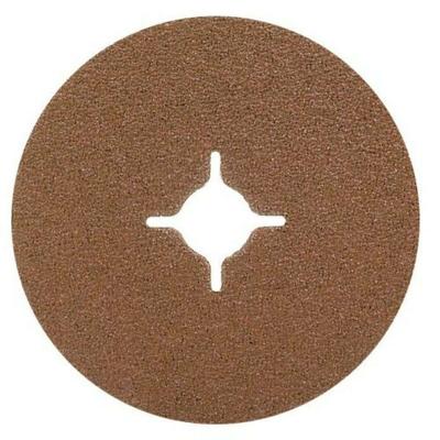 Schuurschijf INTERFLEX 15 mm Aluminiumoxide 25 Stuks