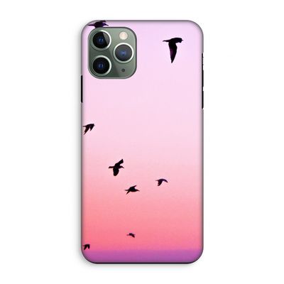 Fly away: iPhone 11 Pro Tough Case