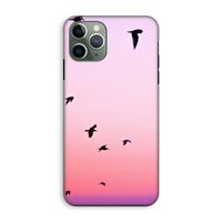 Fly away: iPhone 11 Pro Tough Case