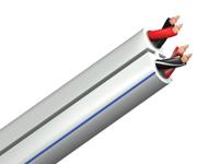 AudioQuest Rocket 22 Luidsprekerkabel per meter wit