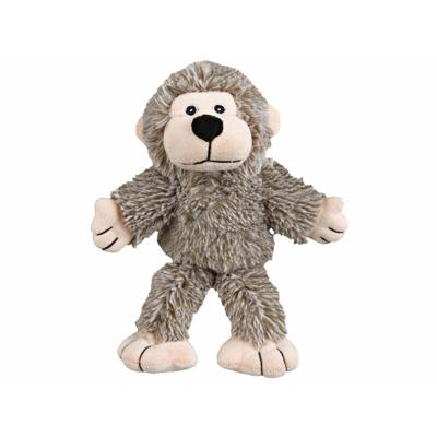 Knuffel voor honden Trixie Polyester Pluche Aap 24 cm