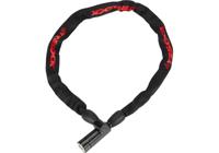 TRELOCK kettingslot "bc 115" chain lock bc 115 black
