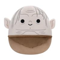 Squishmallows Lord of the Rings pluchen knuffel Gollum - 25 cm