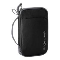 Eagle Creek Stash Passport Wallet - RFID - Black