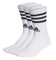 Adidas Cushioned Sportswear Crew Sokken (3-pack)