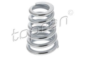 Veer, uitlaatpijp TOPRAN, Diameter (mm)12mm, u.a. für Opel, Vauxhall