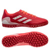 adidas Copa Sense .4 TF Meteorite - Rood/Wit/Rood - thumbnail