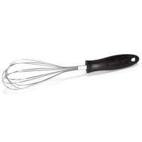 Garde/klopper van RVS - 28 cm - Keukengerei / keukengereedschap - gardes