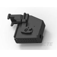 MQS - Connectors TE AMP MQS - Connectors 1-966096-1 TE Connectivity Inhoud: 1 stuk(s)