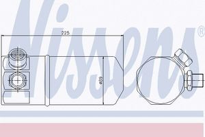 Droger, airconditioning 95262
