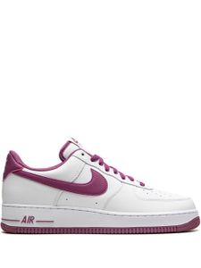 Nike baskets Air Force 1 '07 - Blanc