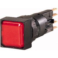 Eaton Q18LF-RT/WB Verlichte melder Rood 24 V/AC 1 stuk(s) - thumbnail