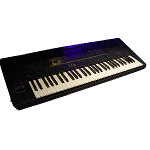 Yamaha PSR-SX900 B keyboard  ECZY01401-2722