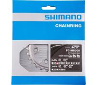Shimano kettingblad deore xt 11v 26t y1rl26000 m8000