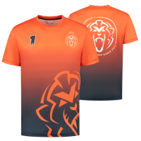 Orange Lion Shirt 2024 - Formula 1 Since 2015 - M - Max Verstappen