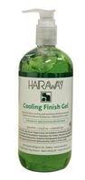 Hairaway Cooling Finish Gel Aloe Vera (500 ml) - thumbnail