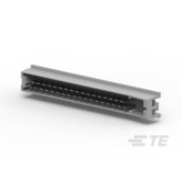 TE Connectivity 827137-2 Inhoud: 1 stuk(s) Tray - thumbnail